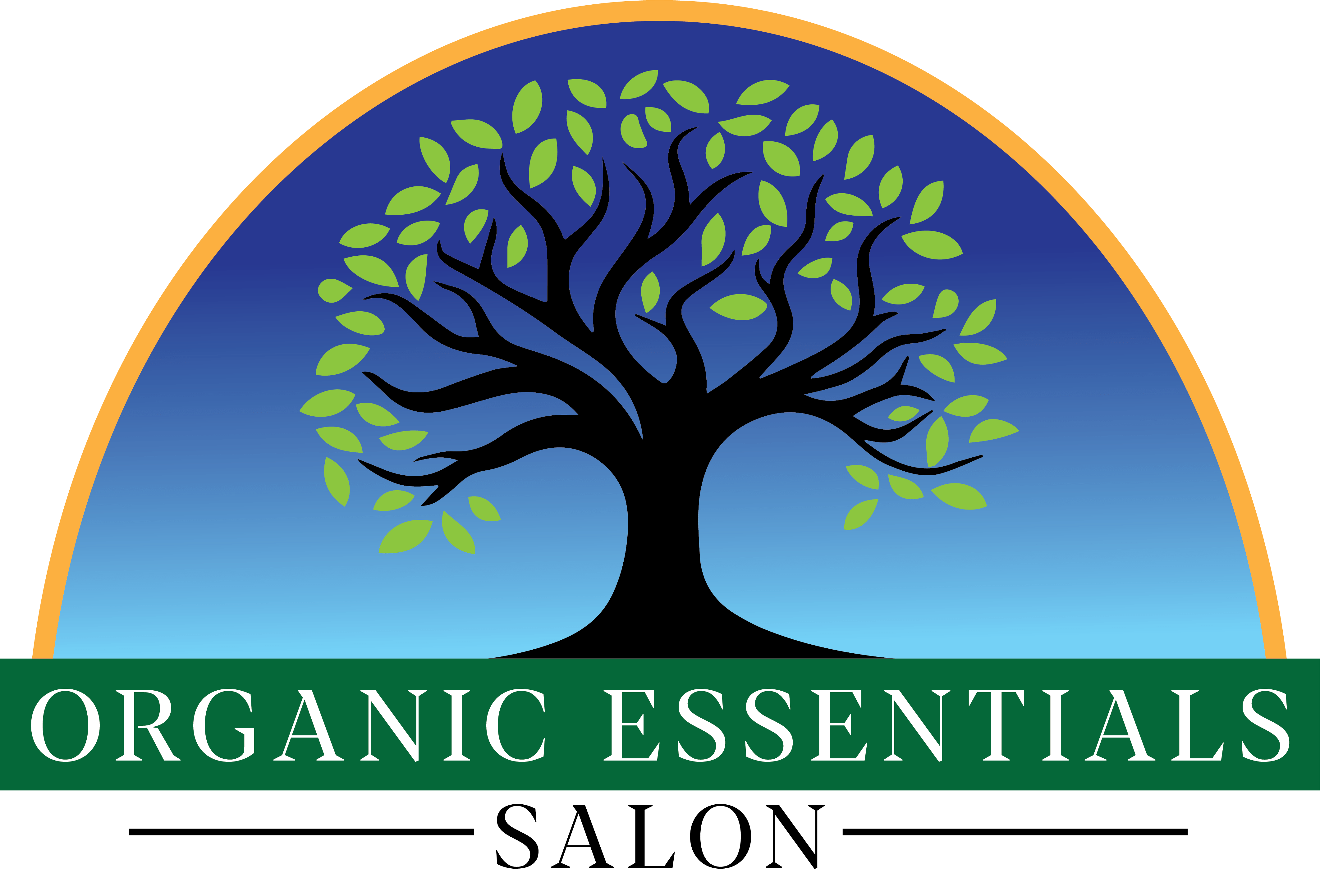  Organic Essentials Hair Salon